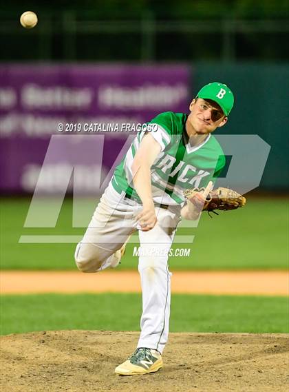 Thumbnail 1 in Donovan Catholic @ Brick Township photogallery.