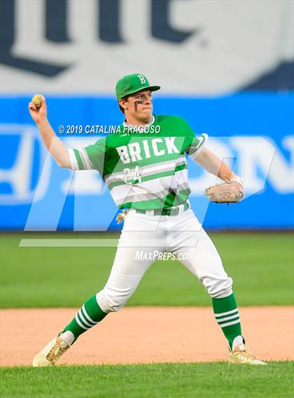 Thumbnail 1 in Donovan Catholic @ Brick Township photogallery.