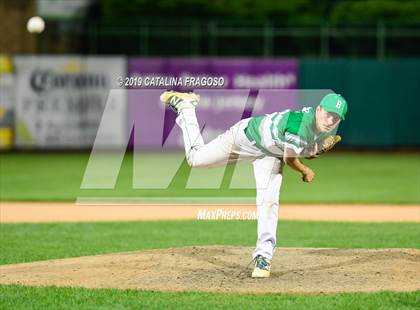 Thumbnail 3 in Donovan Catholic @ Brick Township photogallery.