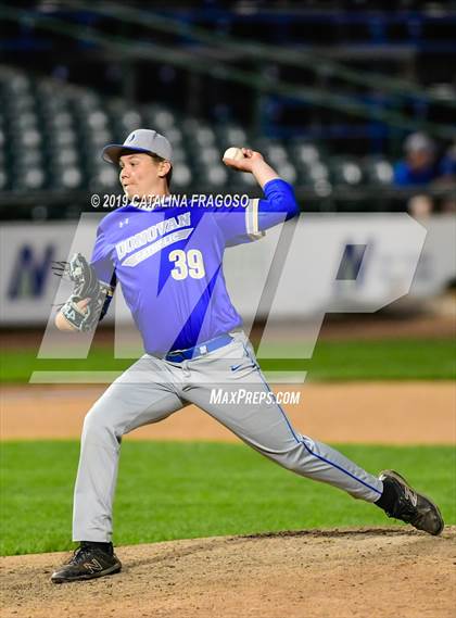 Thumbnail 3 in Donovan Catholic @ Brick Township photogallery.