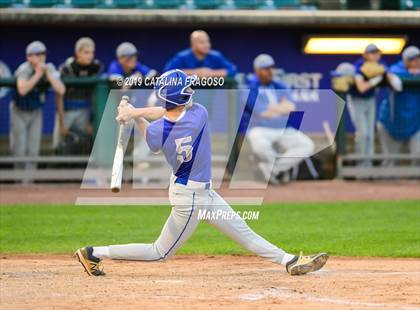Thumbnail 2 in Donovan Catholic @ Brick Township photogallery.