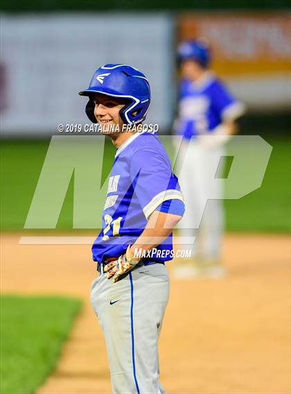 Thumbnail 2 in Donovan Catholic @ Brick Township photogallery.