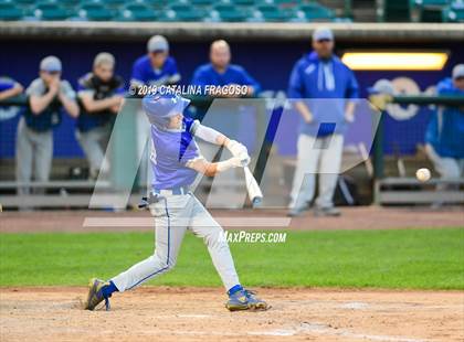 Thumbnail 2 in Donovan Catholic @ Brick Township photogallery.