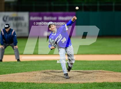 Thumbnail 2 in Donovan Catholic @ Brick Township photogallery.