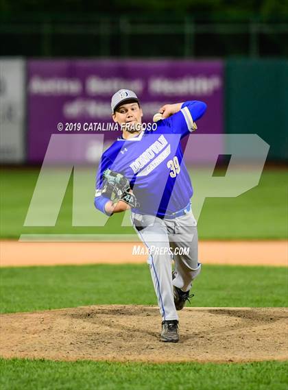 Thumbnail 2 in Donovan Catholic @ Brick Township photogallery.