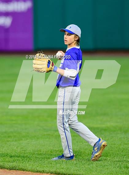 Thumbnail 2 in Donovan Catholic @ Brick Township photogallery.