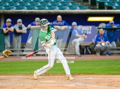 Thumbnail 2 in Donovan Catholic @ Brick Township photogallery.