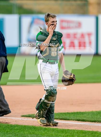 Thumbnail 1 in Donovan Catholic @ Brick Township photogallery.
