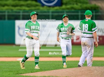 Thumbnail 3 in Donovan Catholic @ Brick Township photogallery.