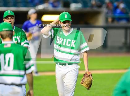 Thumbnail 3 in Donovan Catholic @ Brick Township photogallery.