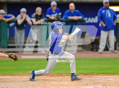 Thumbnail 2 in Donovan Catholic @ Brick Township photogallery.