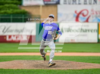 Thumbnail 3 in Donovan Catholic @ Brick Township photogallery.