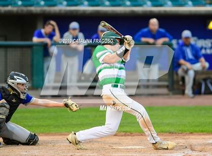 Thumbnail 2 in Donovan Catholic @ Brick Township photogallery.