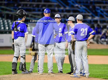 Thumbnail 3 in Donovan Catholic @ Brick Township photogallery.