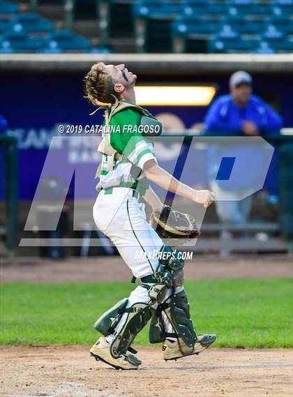 Thumbnail 2 in Donovan Catholic @ Brick Township photogallery.