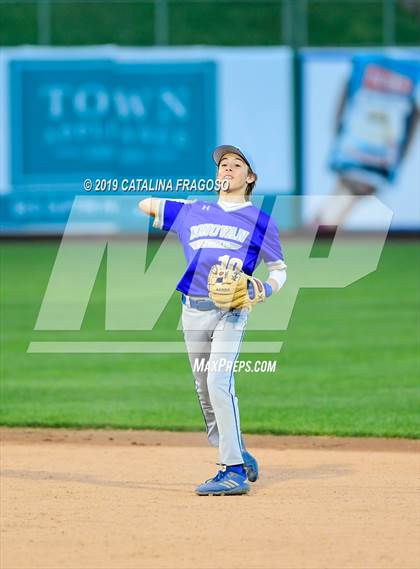 Thumbnail 3 in Donovan Catholic @ Brick Township photogallery.