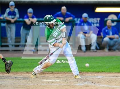 Thumbnail 2 in Donovan Catholic @ Brick Township photogallery.