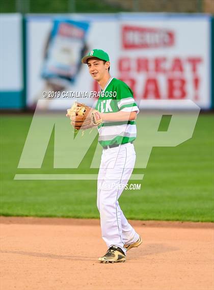 Thumbnail 1 in Donovan Catholic @ Brick Township photogallery.