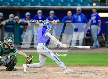 Thumbnail 1 in Donovan Catholic @ Brick Township photogallery.