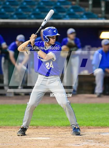 Thumbnail 1 in Donovan Catholic @ Brick Township photogallery.