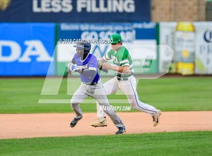 Thumbnail 3 in Donovan Catholic @ Brick Township photogallery.
