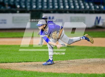 Thumbnail 2 in Donovan Catholic @ Brick Township photogallery.