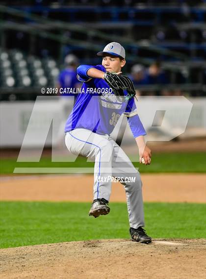Thumbnail 1 in Donovan Catholic @ Brick Township photogallery.
