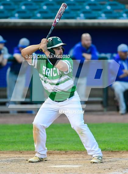 Thumbnail 3 in Donovan Catholic @ Brick Township photogallery.