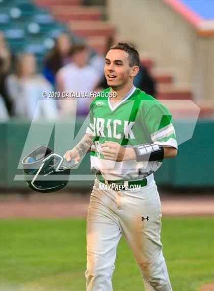 Thumbnail 3 in Donovan Catholic @ Brick Township photogallery.