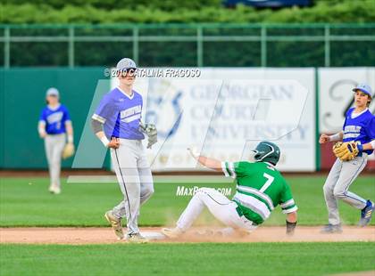 Thumbnail 1 in Donovan Catholic @ Brick Township photogallery.