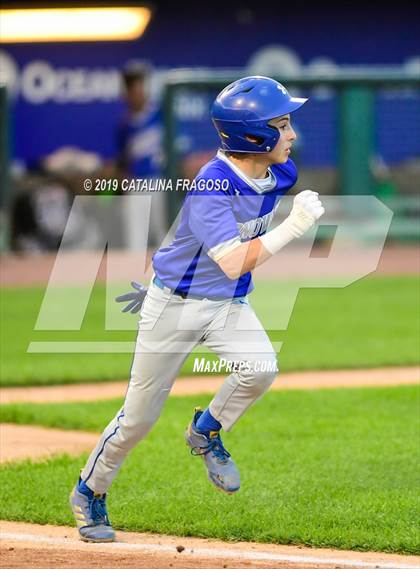 Thumbnail 1 in Donovan Catholic @ Brick Township photogallery.