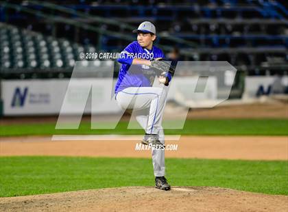 Thumbnail 2 in Donovan Catholic @ Brick Township photogallery.