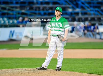 Thumbnail 2 in Donovan Catholic @ Brick Township photogallery.