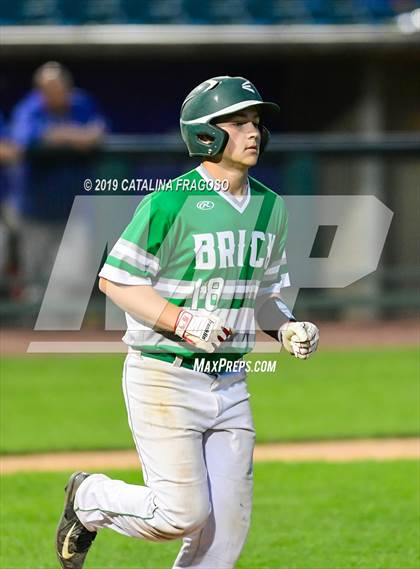 Thumbnail 2 in Donovan Catholic @ Brick Township photogallery.