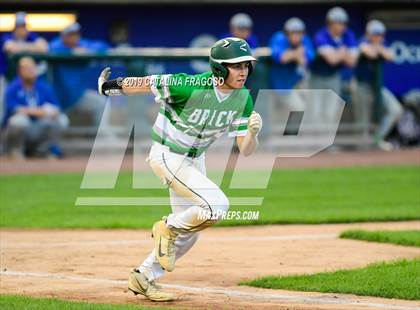 Thumbnail 3 in Donovan Catholic @ Brick Township photogallery.