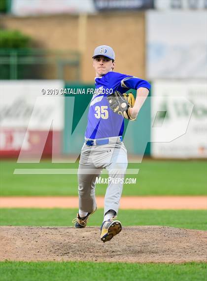 Thumbnail 2 in Donovan Catholic @ Brick Township photogallery.