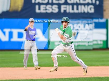 Thumbnail 1 in Donovan Catholic @ Brick Township photogallery.