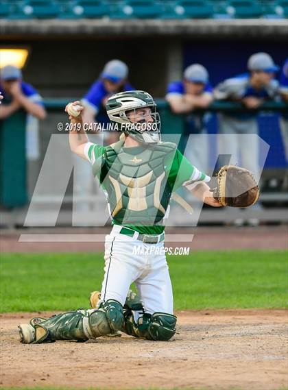 Thumbnail 1 in Donovan Catholic @ Brick Township photogallery.