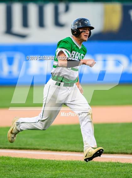 Thumbnail 1 in Donovan Catholic @ Brick Township photogallery.