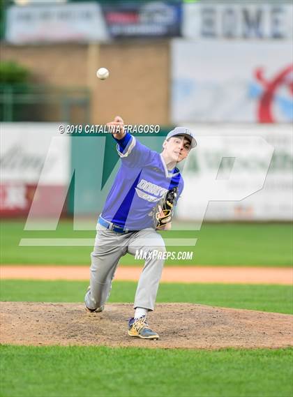 Thumbnail 3 in Donovan Catholic @ Brick Township photogallery.