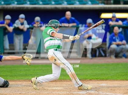 Thumbnail 1 in Donovan Catholic @ Brick Township photogallery.