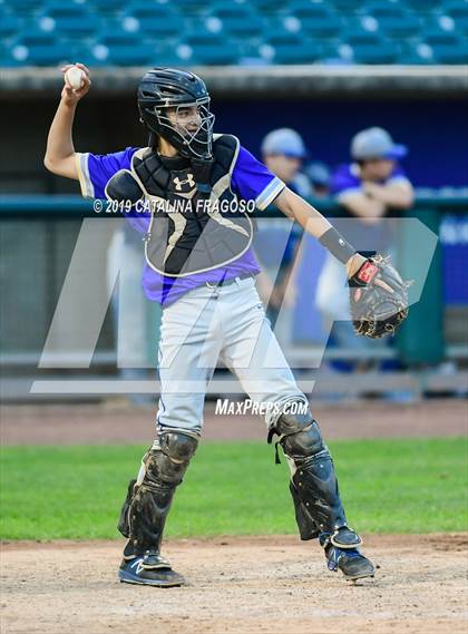 Thumbnail 1 in Donovan Catholic @ Brick Township photogallery.