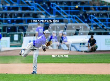 Thumbnail 2 in Donovan Catholic @ Brick Township photogallery.