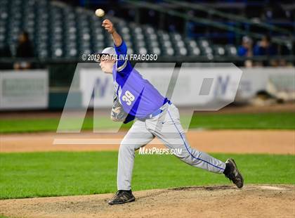 Thumbnail 2 in Donovan Catholic @ Brick Township photogallery.