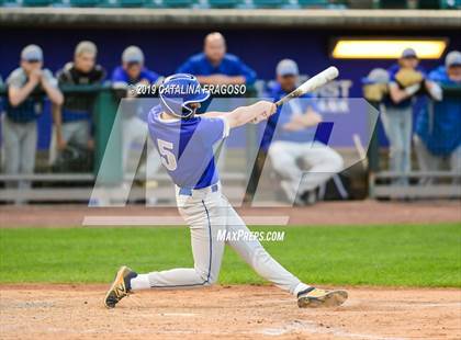 Thumbnail 1 in Donovan Catholic @ Brick Township photogallery.