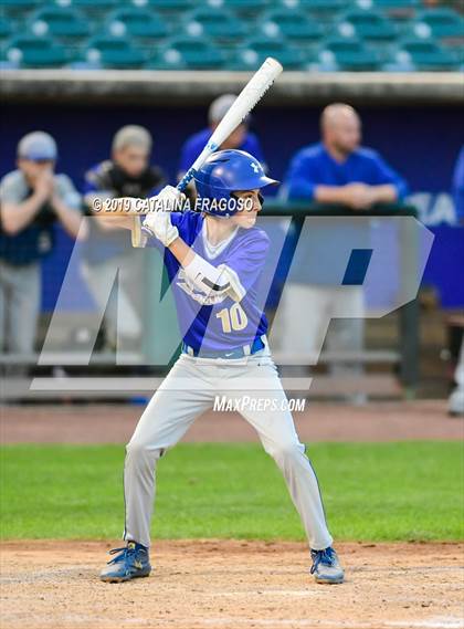 Thumbnail 1 in Donovan Catholic @ Brick Township photogallery.