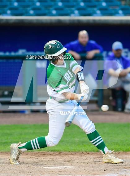 Thumbnail 1 in Donovan Catholic @ Brick Township photogallery.