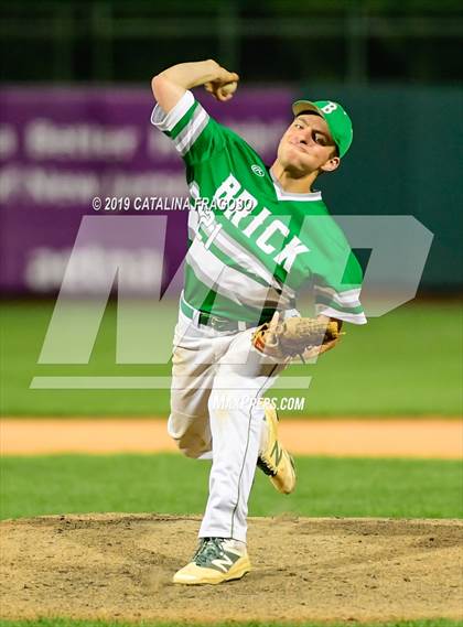 Thumbnail 3 in Donovan Catholic @ Brick Township photogallery.