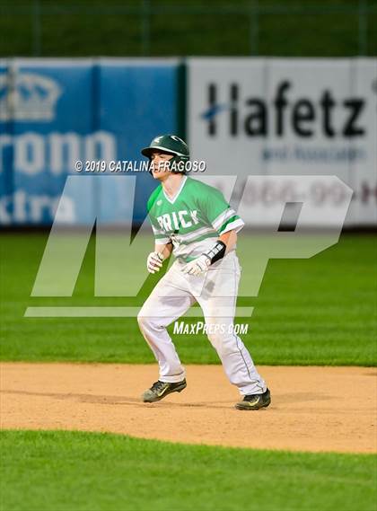 Thumbnail 2 in Donovan Catholic @ Brick Township photogallery.