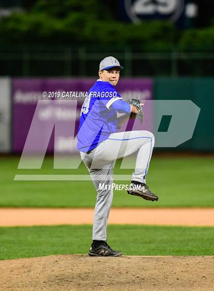 Thumbnail 3 in Donovan Catholic @ Brick Township photogallery.